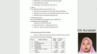 Presentasi Makalah Apsi | Tugas Apsi Pembuatan Aplikasi Web Petshop - Bsi