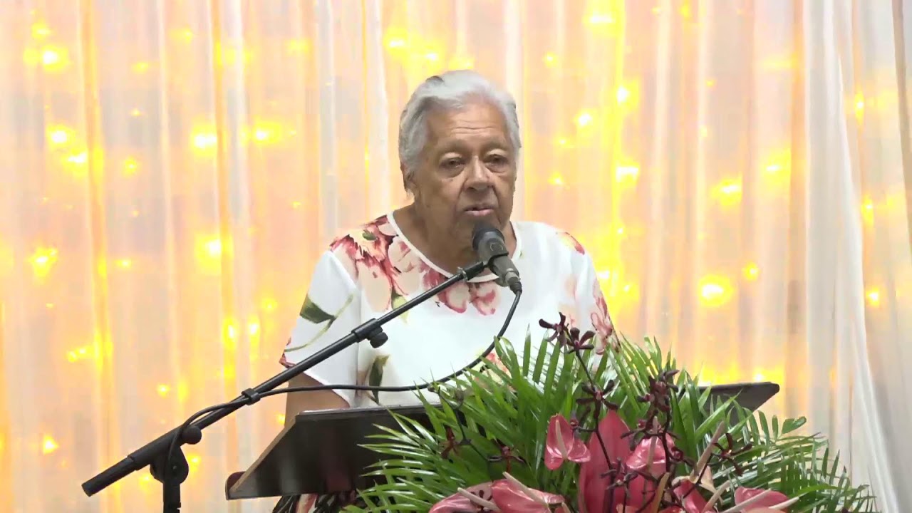 5th January , 2026 |  Prayer Week 2026, Day 1.