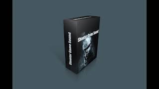 Shooter Game Sound - Inventory