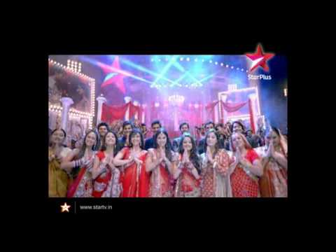 Nayi Soch Ki Nayi Lehar (NEW TITLE SONG FOR STAR Parivaar Awards 2012)