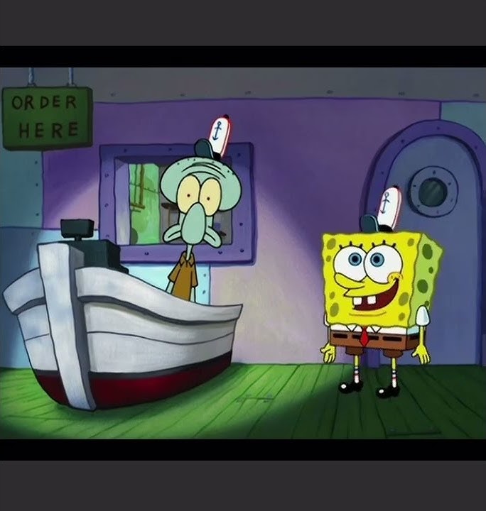 Hash slinging slasher (but it’s better)