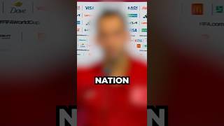 This Nation Is The Spurs Of The World Cup!?