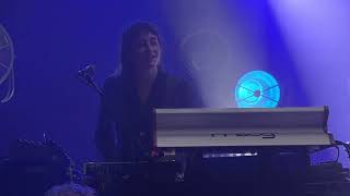 Nation Of Language - Inept Apollo - London Village Underground 20th August 2026