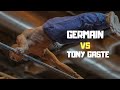 GERMAIN VS TONY GASTE | SEMIFINAL | SWUB 3