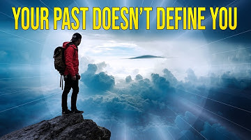 YOUR PAST DOESN
