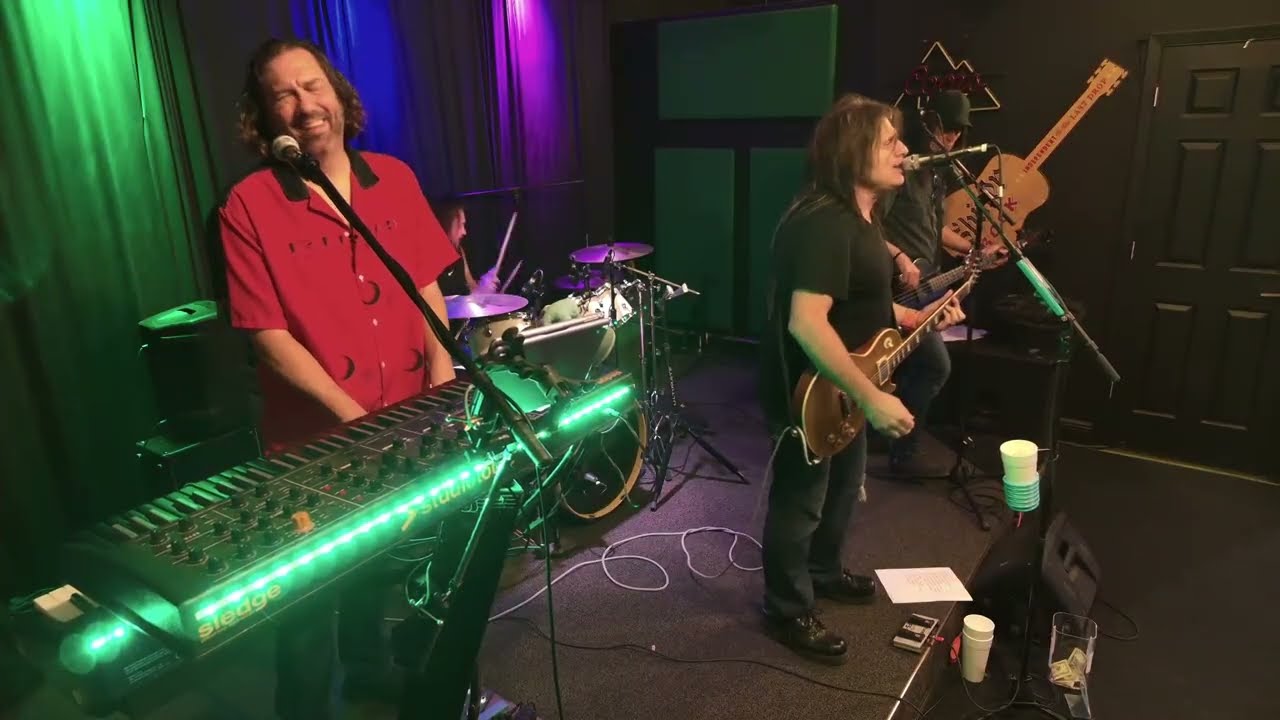 Two 4 Tuesday - Rosanna