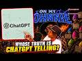 Is ChatGPT Telling You the Truth? Big Tech, Bias &amp; Hidden Influence