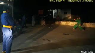 LASKAR KUNTAU SEMENDE (LANTUM)