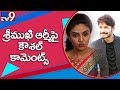 Kaushal Manda indirectly warns Sreemukhi against the promotional use of ‘Kaushal Army’