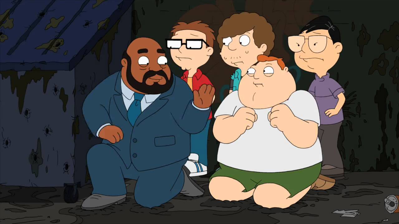 American dad barry porn pics consider American dad barry porn pics matchless message