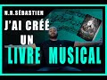 Livre  musique cest possible et je vous en parle  peuple arwolg