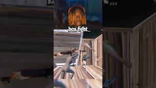 You Need To Use This Ranked 1V1 Box Fight Map