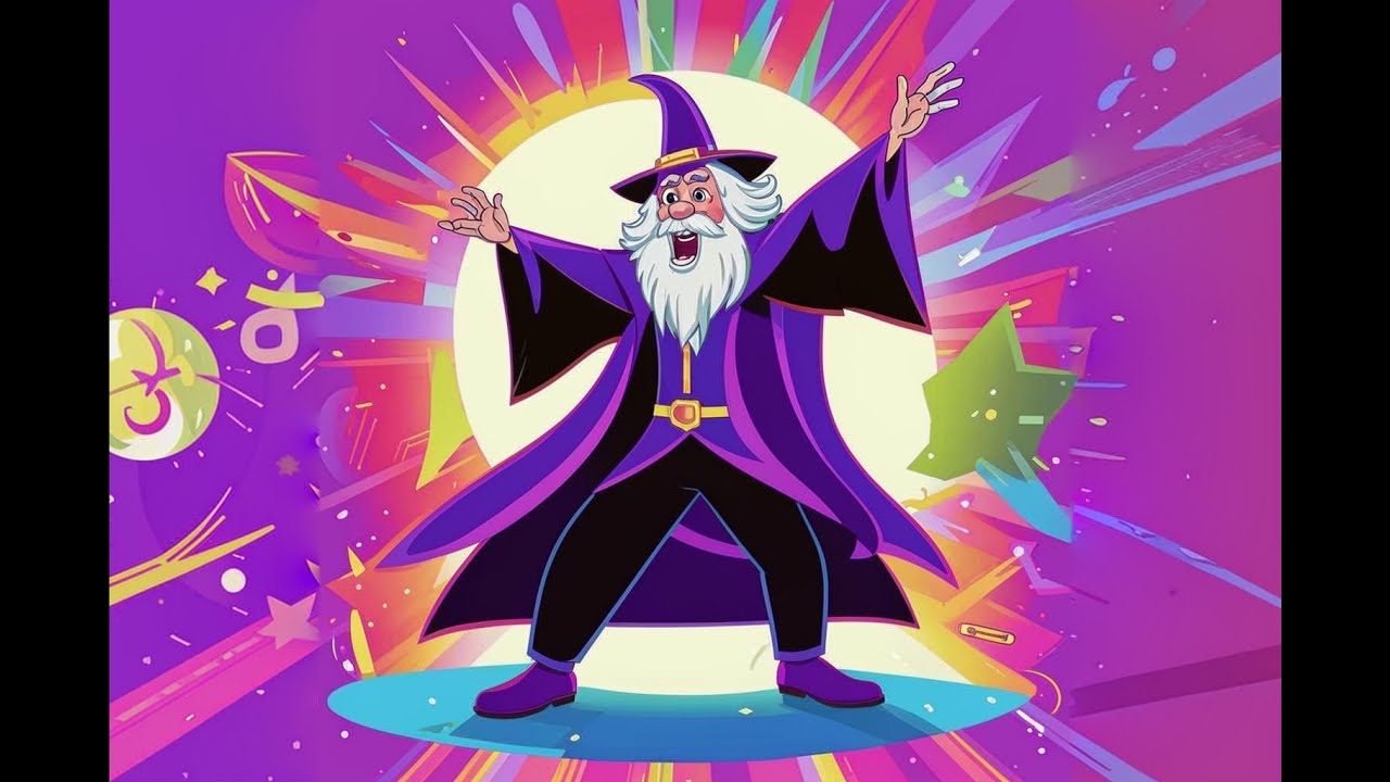 Граф(GJ) - Волшебник Мертал (Аллоды) (Suno.ai) - YouTube Music