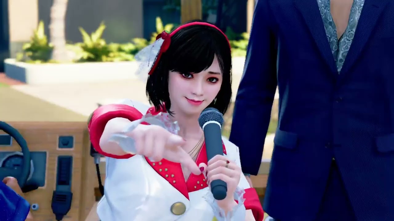 Pirate Yakuza in Hawaii: Recruiting Gu-san, Broto-Op & Mr. Six