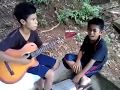 Bocah bersuara emas nyanyi lagu Malaysia merdu dan enak bangt