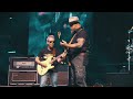 Zac Brown & Dave Matthews Band - "All Along the Watchtower" (Live in Nashville)