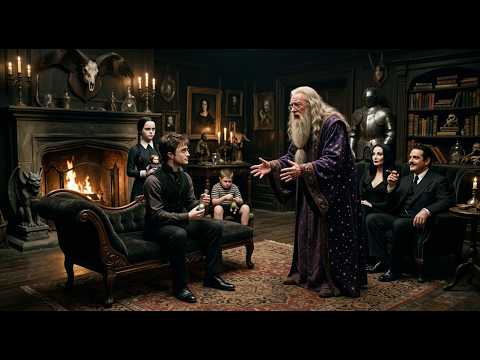 Harry Potter Refuses To Return To Hogwarts Fanfiction