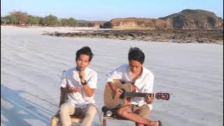 Damai Bersamamu-Crisye Cover By Mahsyar Qiran