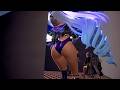 SilverWolf | SEXYMI #honkaistarrail #rosas49