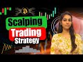 Powerful Scalping Trading Strategy 🔥#scalpingstrategy #scalping #intradaytrading #strategy #bitcoin