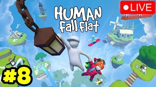 Human Fall Flat - The Final Episode [8]