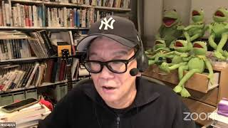 2023.1.21　突然ウガド　夜の部　ポピュリズム司法の支配する社会を私は望んでいない