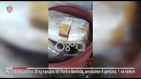 Ora News – I riu arratiset me pranga në duar, pasi familjarët “sulmuan” policinë