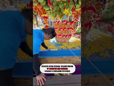 😁 как встретишь Новый Год, так его и проведешь! Начало года в Дубае!☀️
