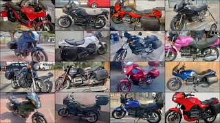 22 BMW K75 de WALLAPOP | Mejores Fotos para Vender La Moto