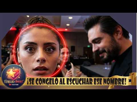 Esa expresión en el rostro de Sıla...¿Por qué se quedó paralizada al oír el nombre de Halil İbrahim?