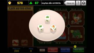 EGCITY CASINO - TIGER PRAWN CRAB screenshot 3