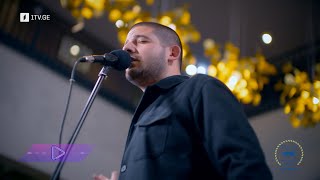 #აკუსტიკა 🎵 ლუკა ჭოხონელიძე - შენ რა იცი ძვირფასო