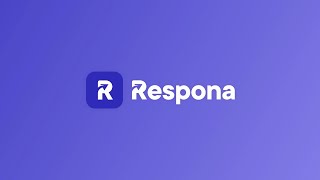 Respona 2.0 Demo