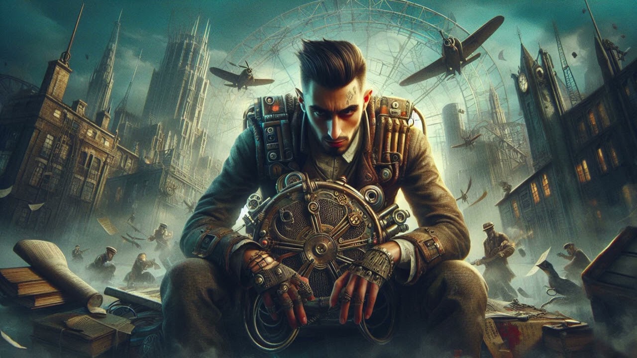 Relentless | Offbeat World