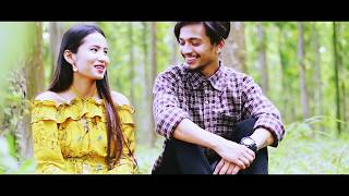 Mero Maan-Roman Ft. Riteshofficial Music Video-R&B Love Song2019