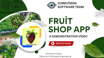 Fruit Farm Management System - Complete Java Swing Application | JIAT Dip. in SE Final Project