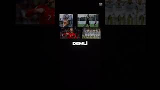 Senli Benli Bir Bahar|Futbol