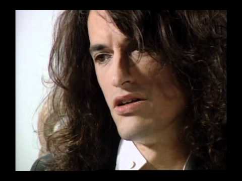 Aerosmith The Making of Pump Part 1 - YouTube