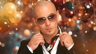 Pitbull x NE-YO x AFROJACK ft. DJ Buddha - 2 The Moon (Visualizer) Remix