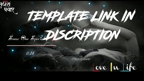 New Avee Player Template Download | aveeplayer tutorial |@Technical Tejas @तेजस पवार