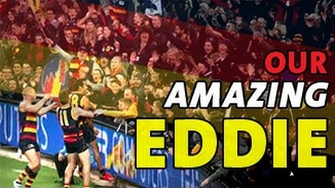 Our Amazing Eddie