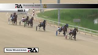 20190622 16 Running Aces Program