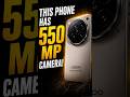 World First 550MP Camera Phone Oppo Find X9 Ultra