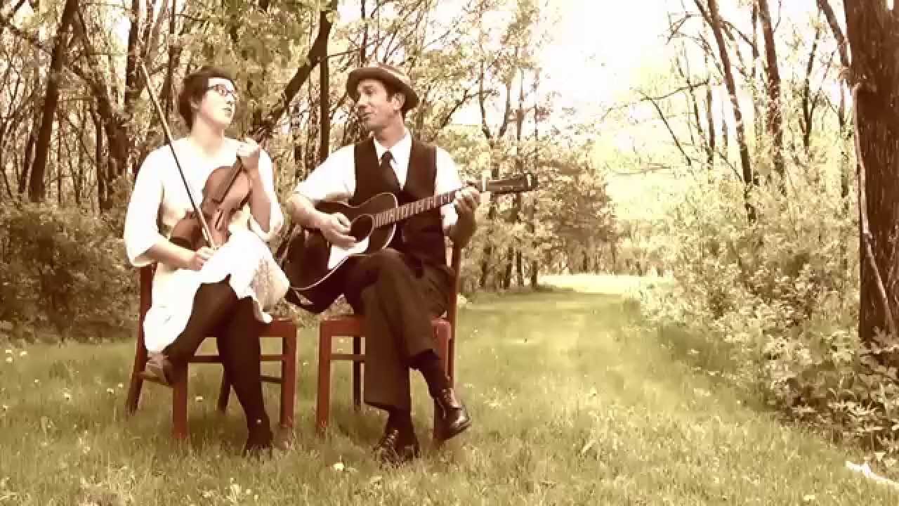 Yellow-Bellied Sapsuckers: The Broke (Ass) Waltz----Official Video