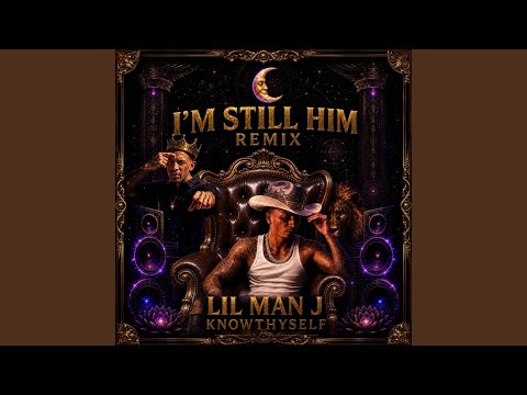 Lil Man J (I'm Still Him) (Special Version)
