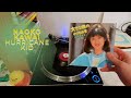 Naoko Kawai - Hurricane Kid (45 Vinyl Version – B-Side)