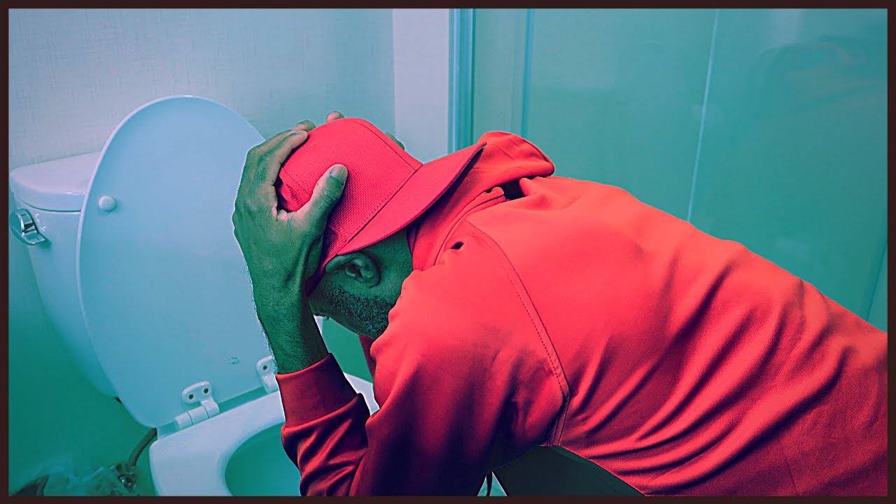 Why I Quit Drinking & Got Sober #2: HANGOVERS!