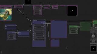 ComfyUI-Impact-Pack/Inspire-Pack - MediaPIpe FaceMesh Detector