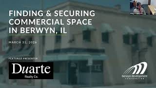 Famous Finding and Securing a Commercial Space in Berwyn Profile