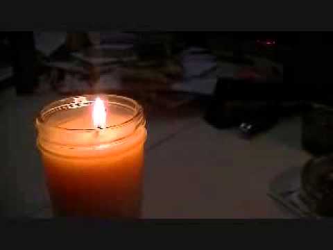 resources making candle with bacon fat youtube